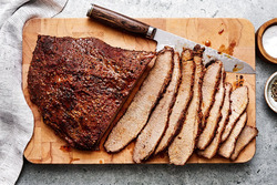Brisket 1kg @ R104.99/kg