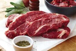 Beef Chuck 1kg @ R109.99/kg