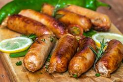 Bacon Grillers @ R141.99/kg